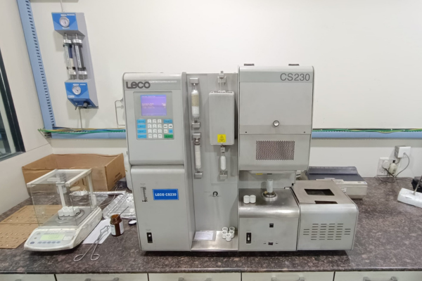LECO CS 230