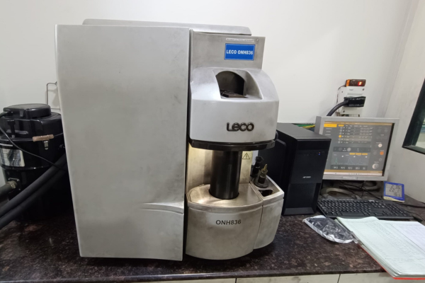 LECO ONH 836