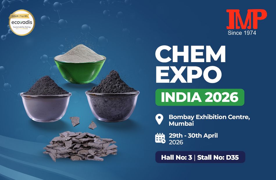 CHEM EXPO INDIA 2026
