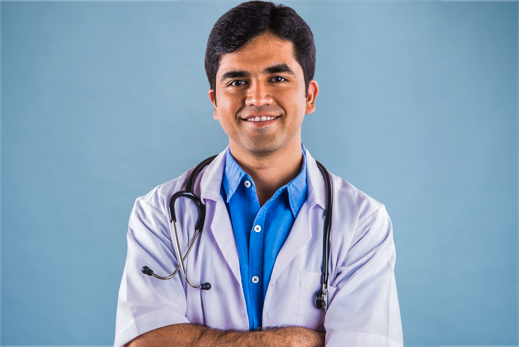 Dr. A. Kumar