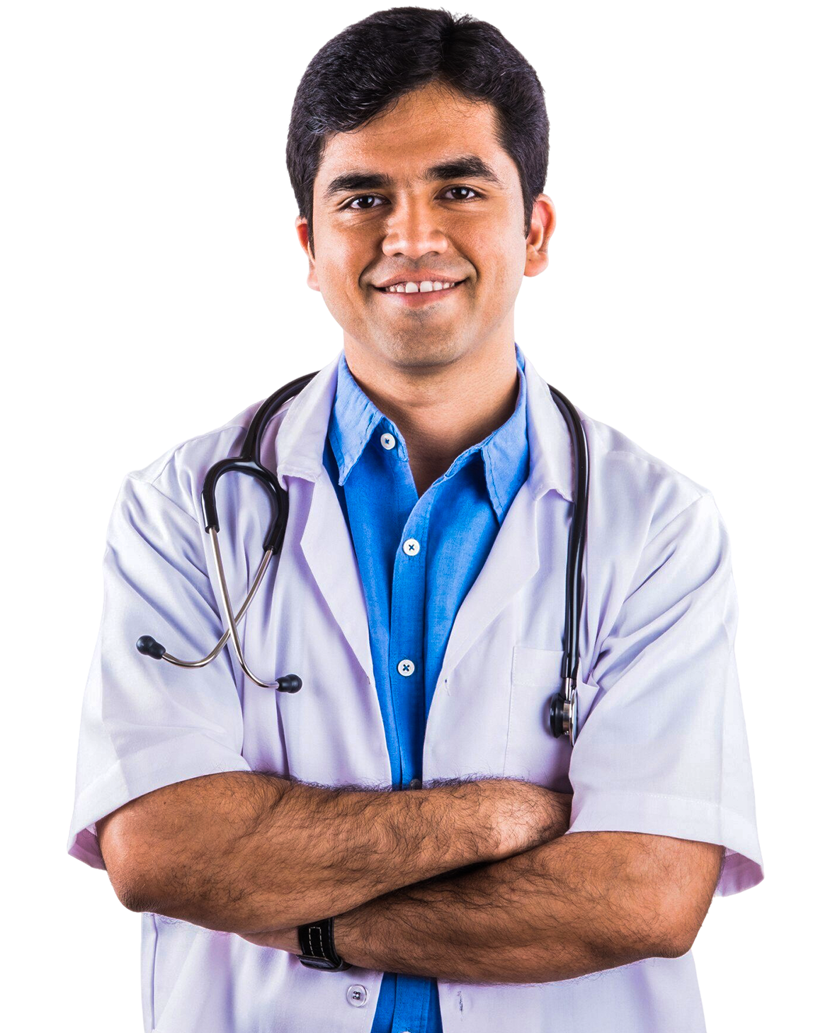 Dr. A. Kumar