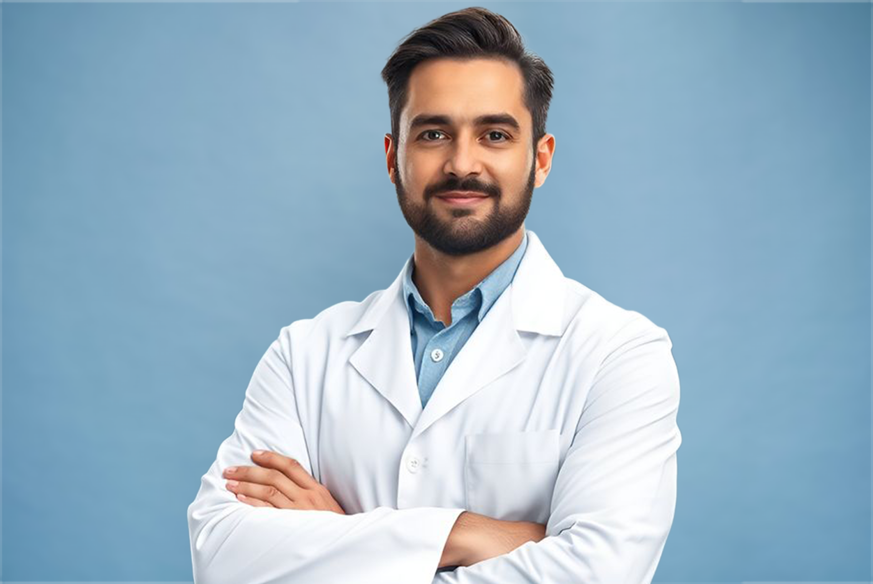 Dr. Abhinav Chand