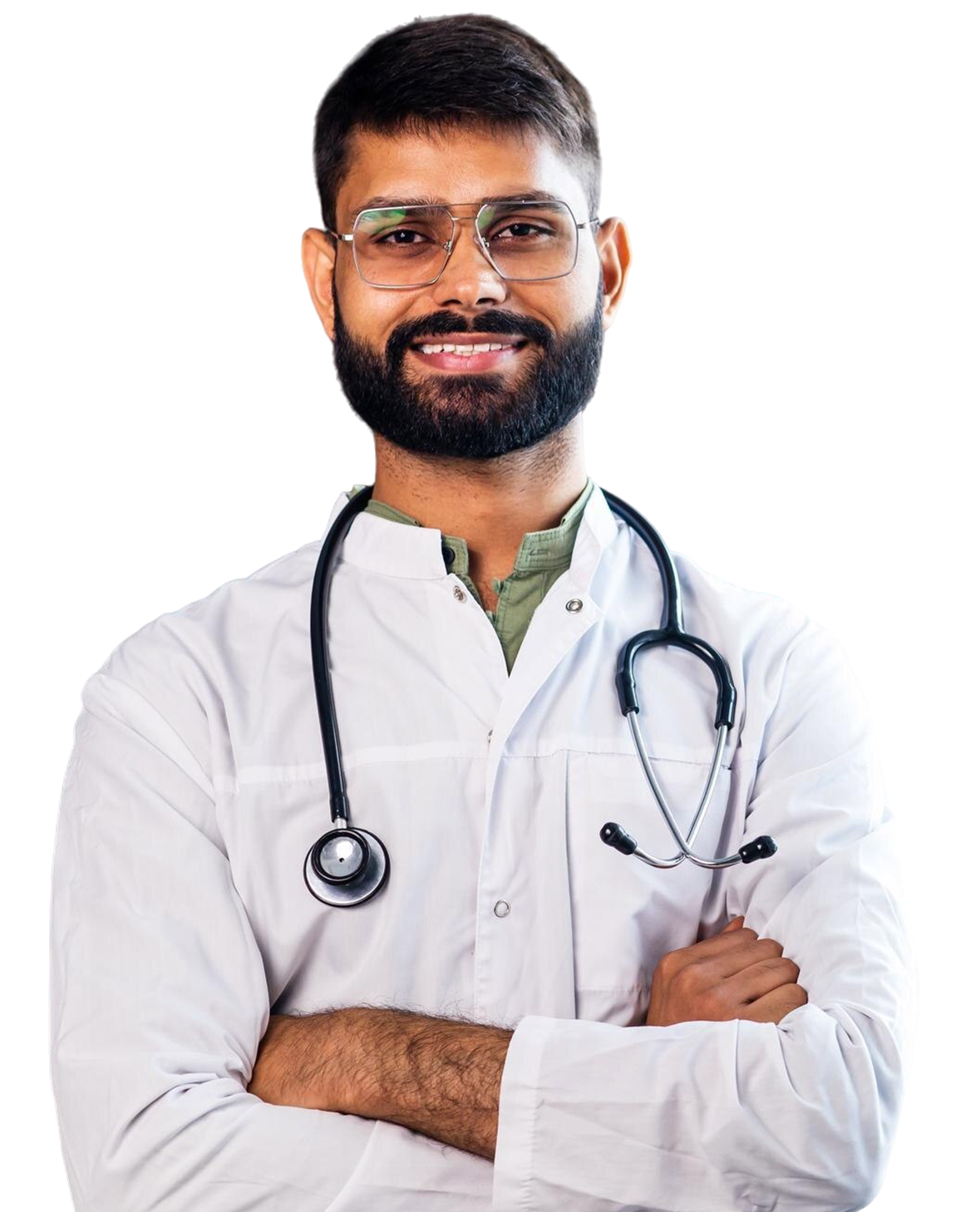 Dr. Ashish Khetan