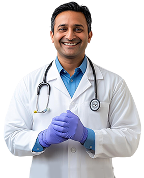 Dr. B.G. Singh