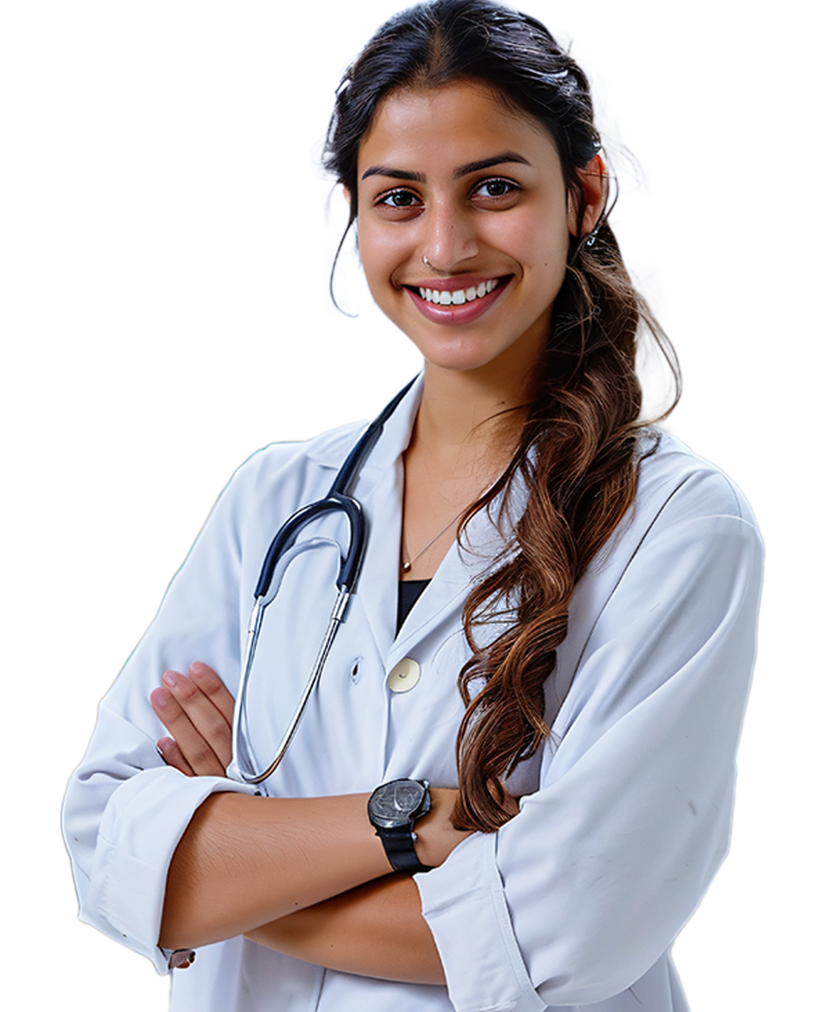 Dr. Himani Yadav