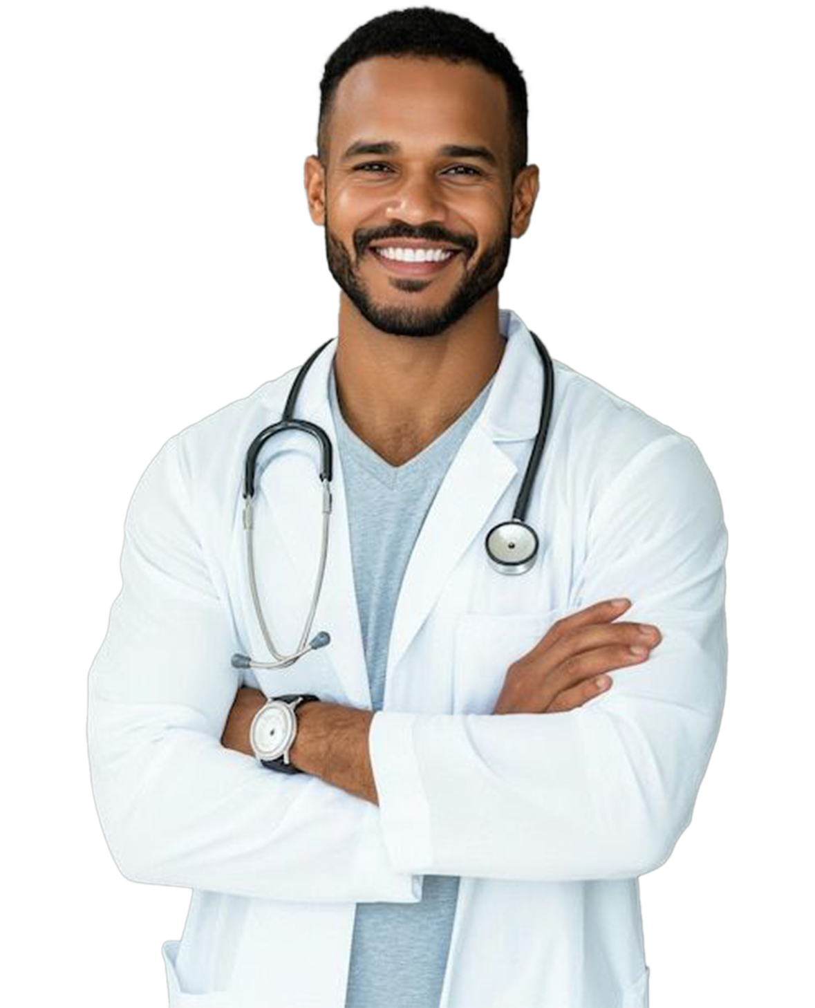 Dr. Praveen Singh