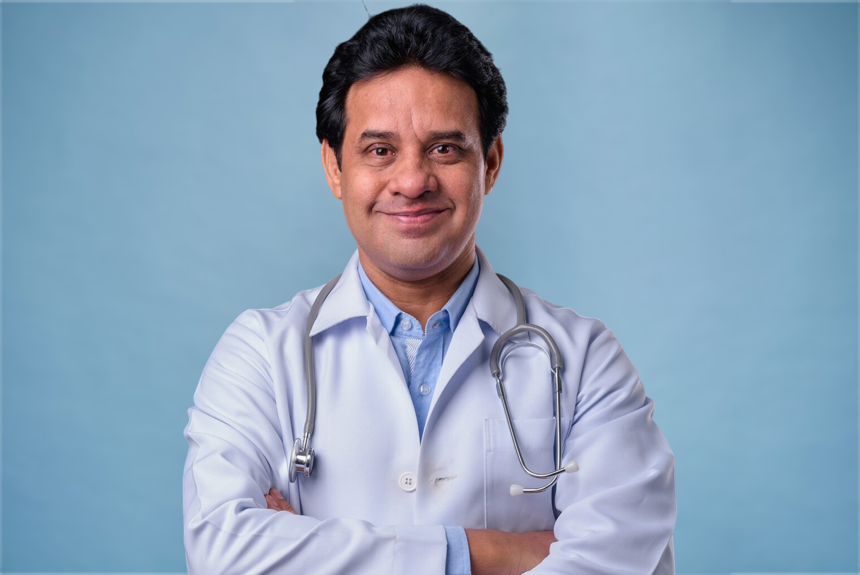 Dr. S. Sharma