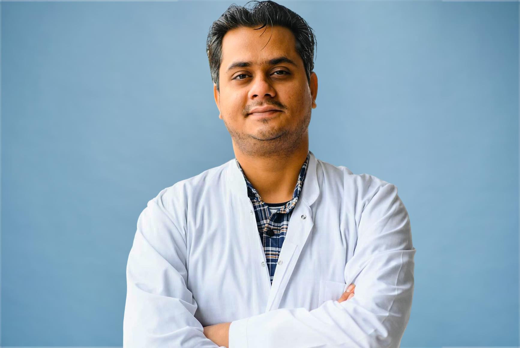 Dr. S. Singh