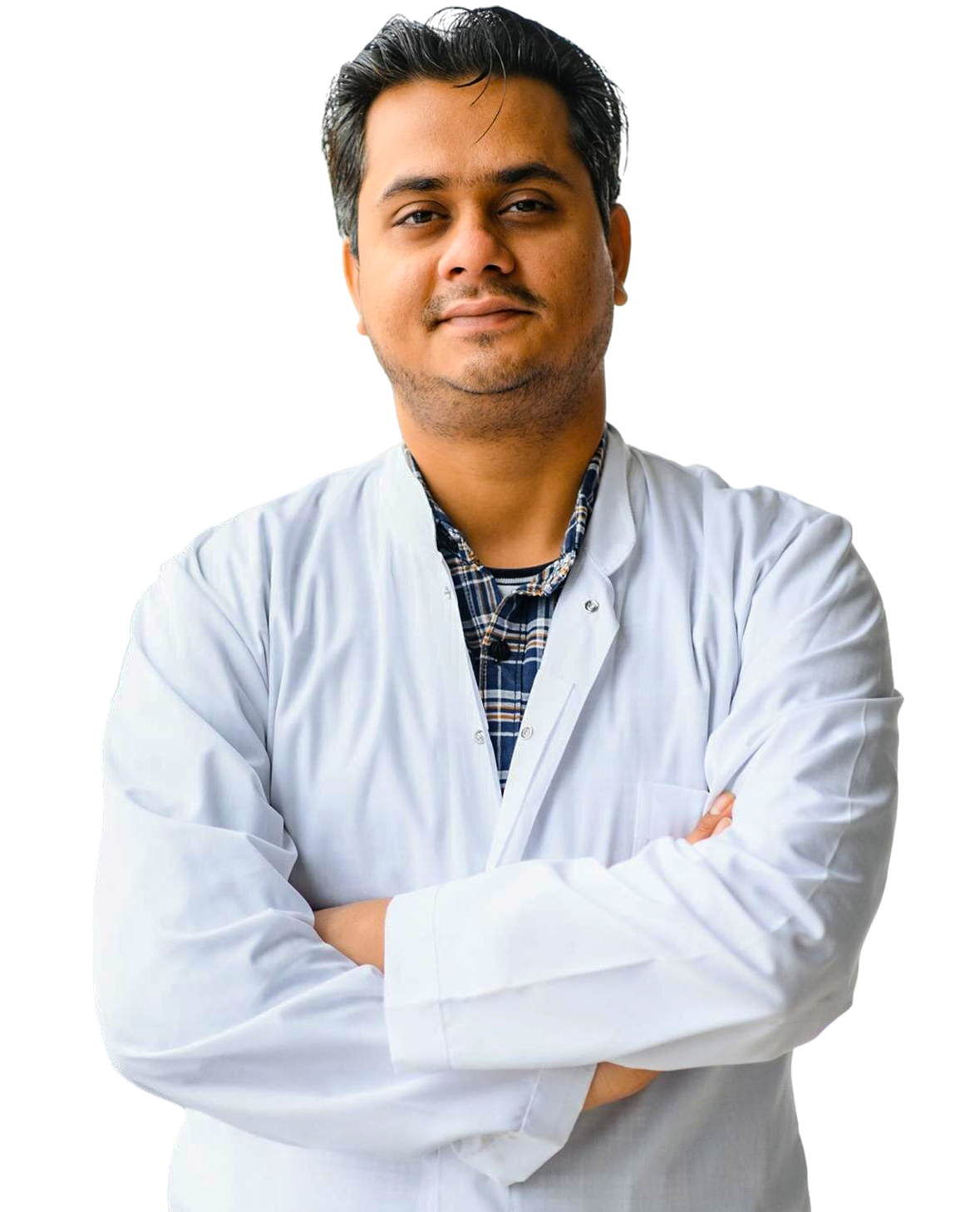 Dr. S. Singh