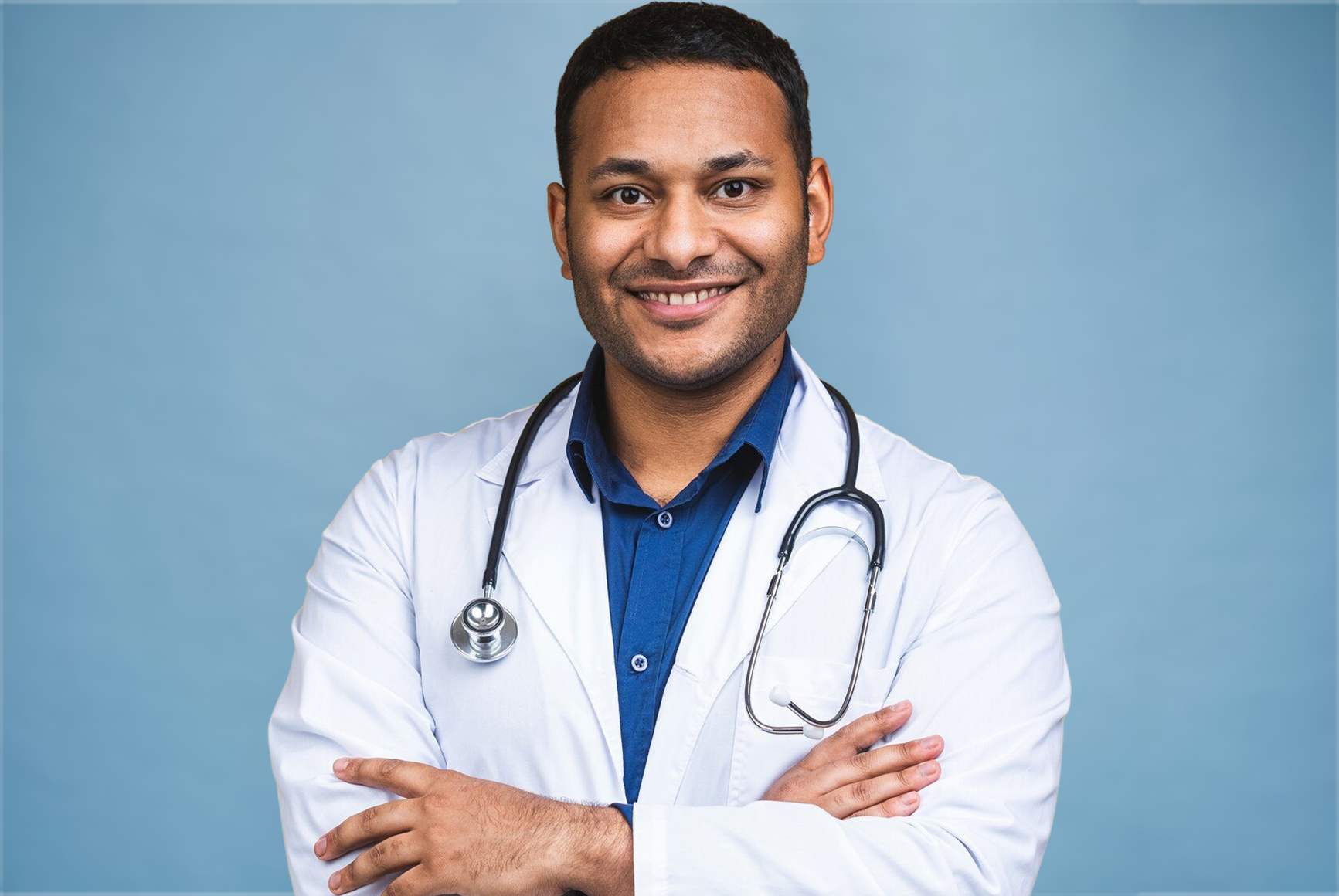 Dr. Sumit Barnwal