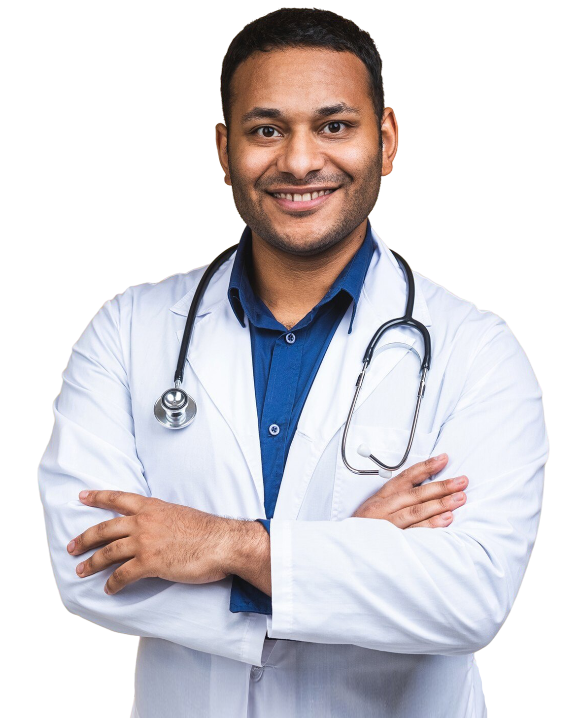 Dr. Sumit Barnwal