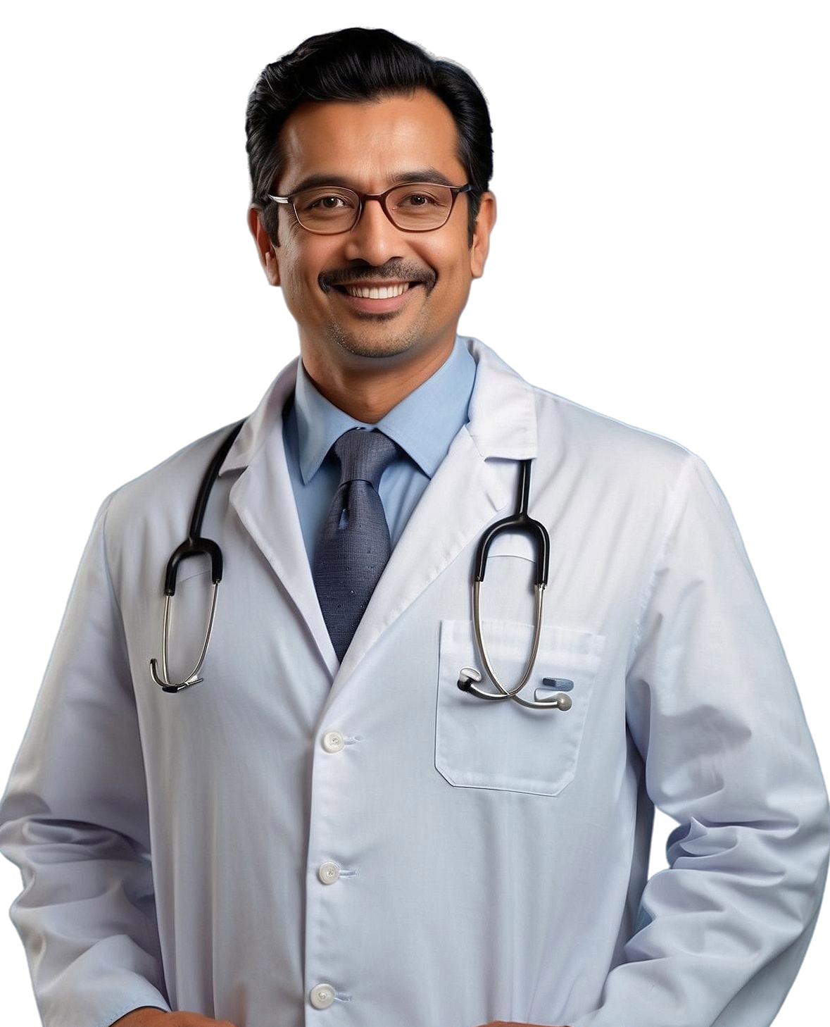 Dr. Vikas
