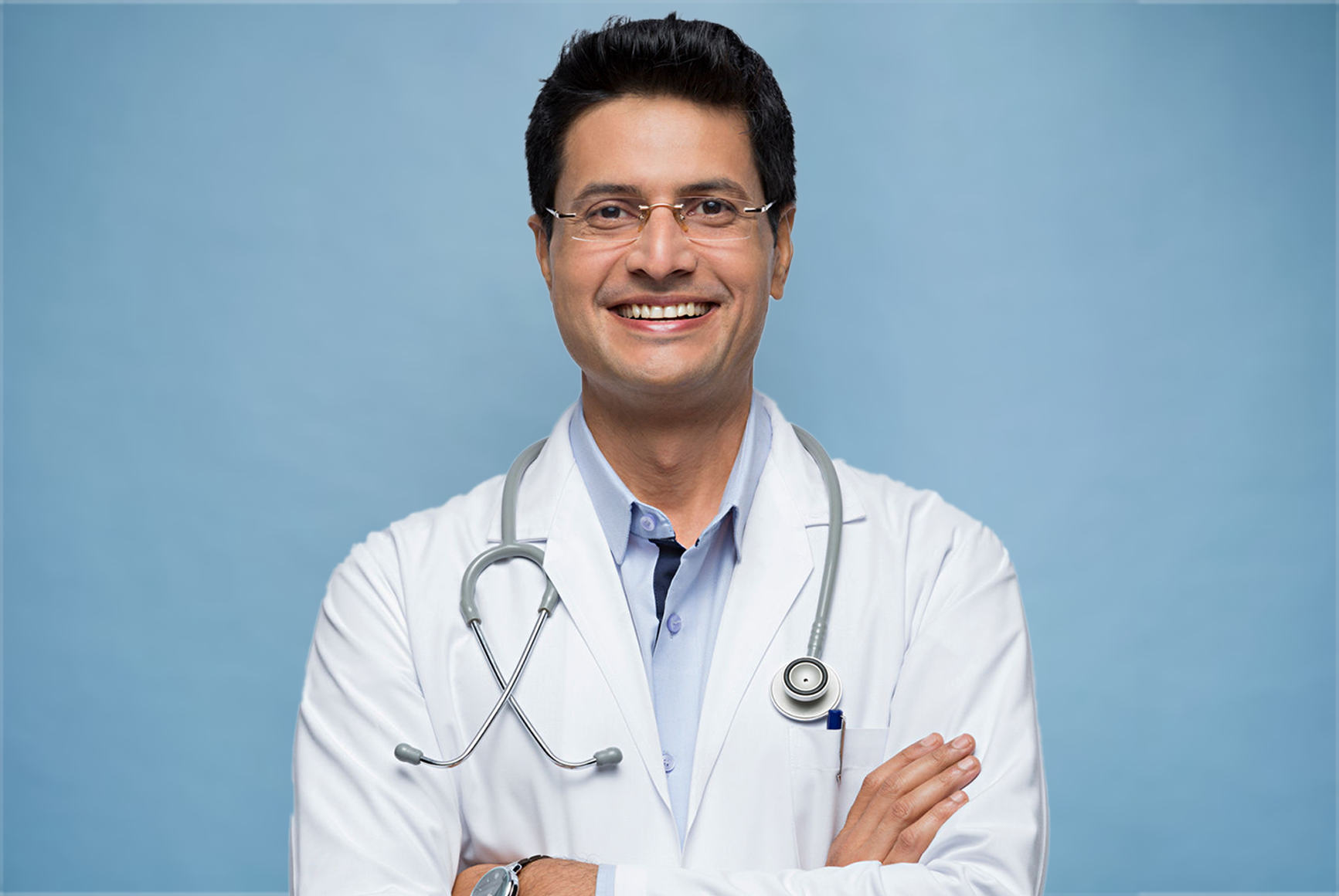 Dr. Vikas Singh