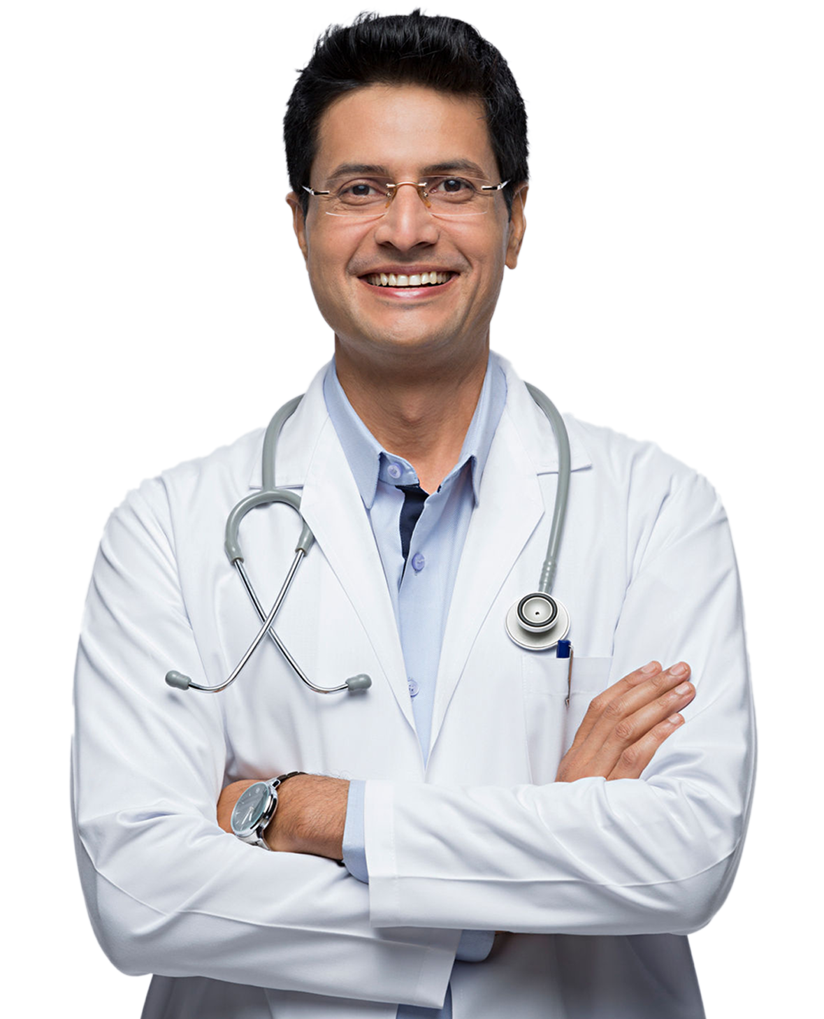 Dr. Vikas Rai