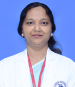 Photo of SMT. SHUBHANGI BOBDE