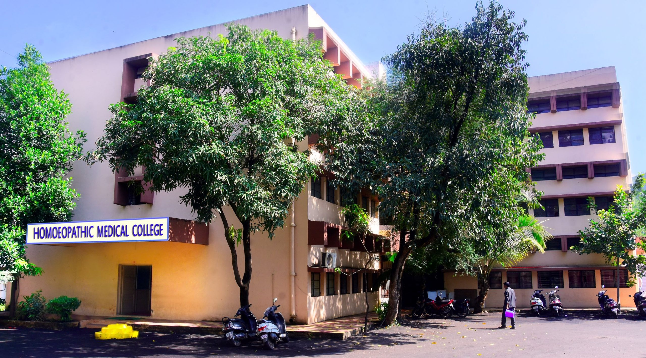 Introduction to Homoeopathy