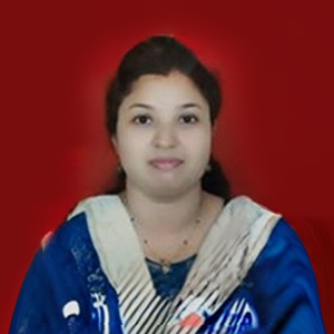 Dr. Ashvini Kaluram Bhondve