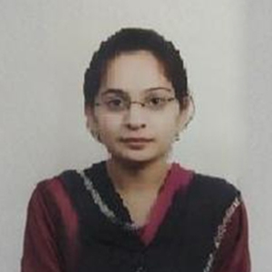 Dr. Jayashree Madansing Rajput