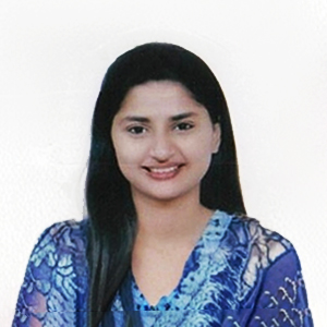 Dr. Mrs. Zoya N. Pansare