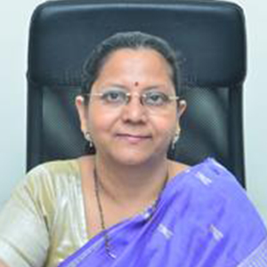 Dr. Nandini Shishir Joshi
