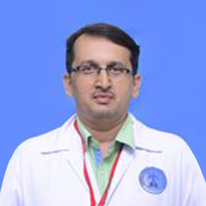 Dr. Paranjape S.H.