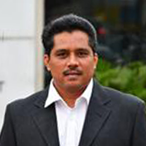 Dr. Prashant M. Khaire