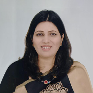 Dr. Kamaxi Sunit Shirode