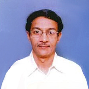 Dr. Joshi A. R