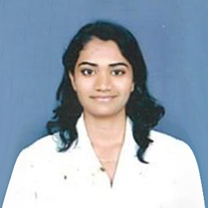 Dr. Pradnya Nakul Lavhale