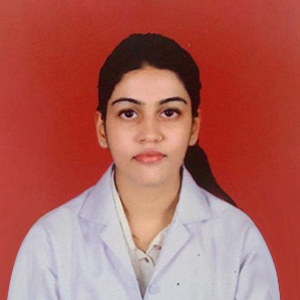 Dr. Mangrule Deepali