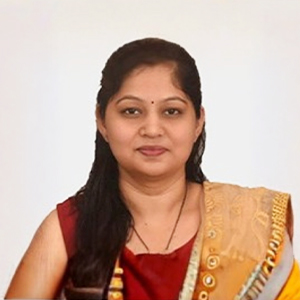 Dr. Mangrule Deepali