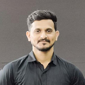 Photo of SMT. SHUBHANGI BOBDE