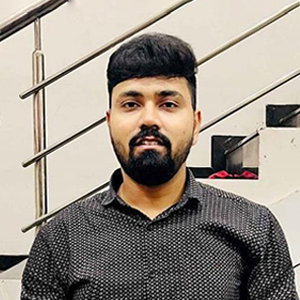 Photo of SMT. SHUBHANGI BOBDE