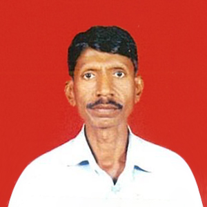 Photo of SMT. SHUBHANGI BOBDE