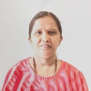 Photo of SMT. SHUBHANGI BOBDE