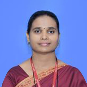 Photo of SMT. SHUBHANGI BOBDE