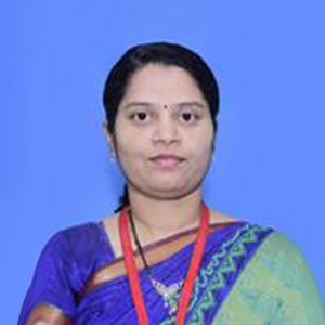 Photo of SMT. SHUBHANGI BOBDE