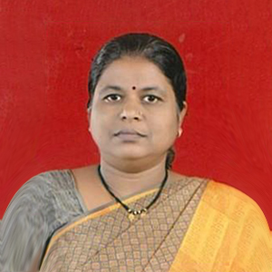 Photo of SMT. SHUBHANGI BOBDE