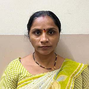 Photo of SMT. SHUBHANGI BOBDE