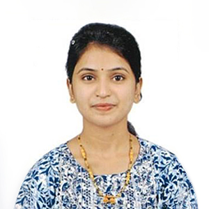 Photo of SMT. SHUBHANGI BOBDE