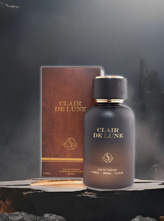 Claire de Lune