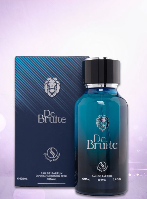 De Bruite