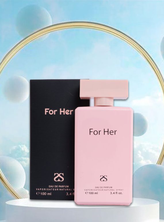 For Her