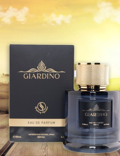 GIARDINO