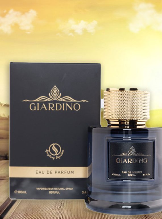 GIARDINO