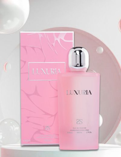 Luxuria