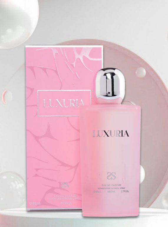 Luxuria
