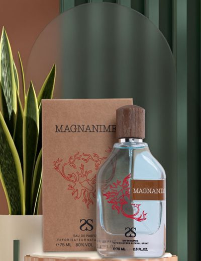 Magnanime