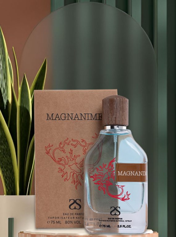 Magnanime
