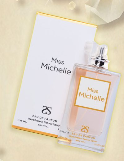 Miss Michelle
